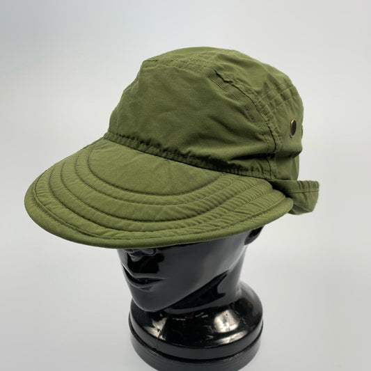 【中古】 その他帽子 カーキ