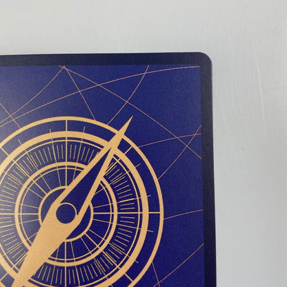 【中古】 ワンピースカード　R)ゴムゴムの巨人【パラレル】（原作絵）OP09-078