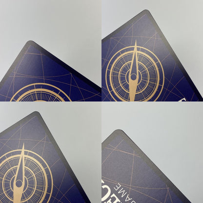 【中古】 ワンピースカード　R)ゴムゴムの巨人【パラレル】（原作絵）OP09-078