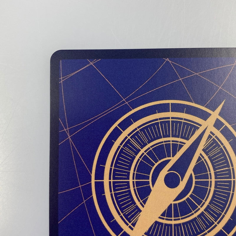 【中古】 ワンピースカード　R)ゴムゴムの巨人【パラレル】（原作絵）OP09-078