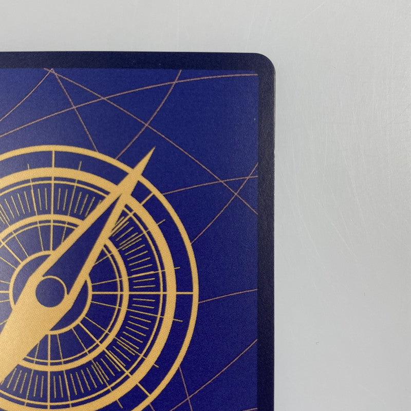 【中古】 ワンピースカード　R)ゴムゴムの巨人【パラレル】（原作絵）OP09-078