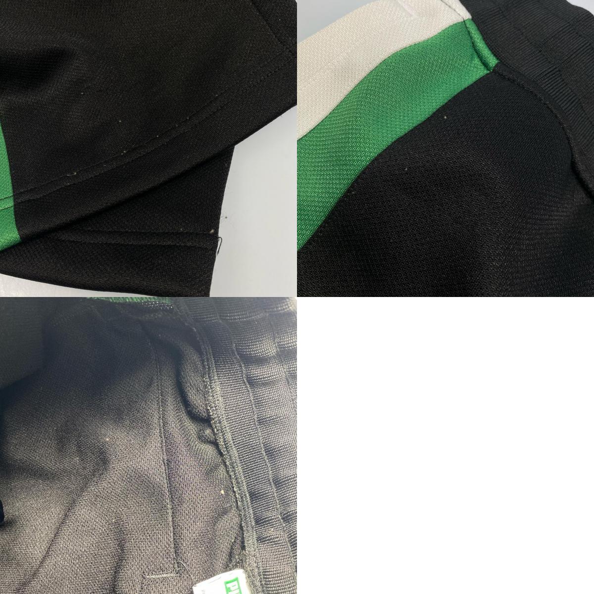 PUMA | プーマ パンツ 633588-01 ブラック サイズ：L