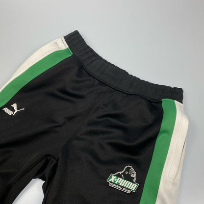 PUMA | プーマ パンツ 633588-01 ブラック サイズ：L