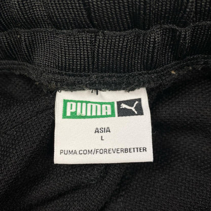 PUMA | プーマ パンツ 633588-01 ブラック サイズ：L