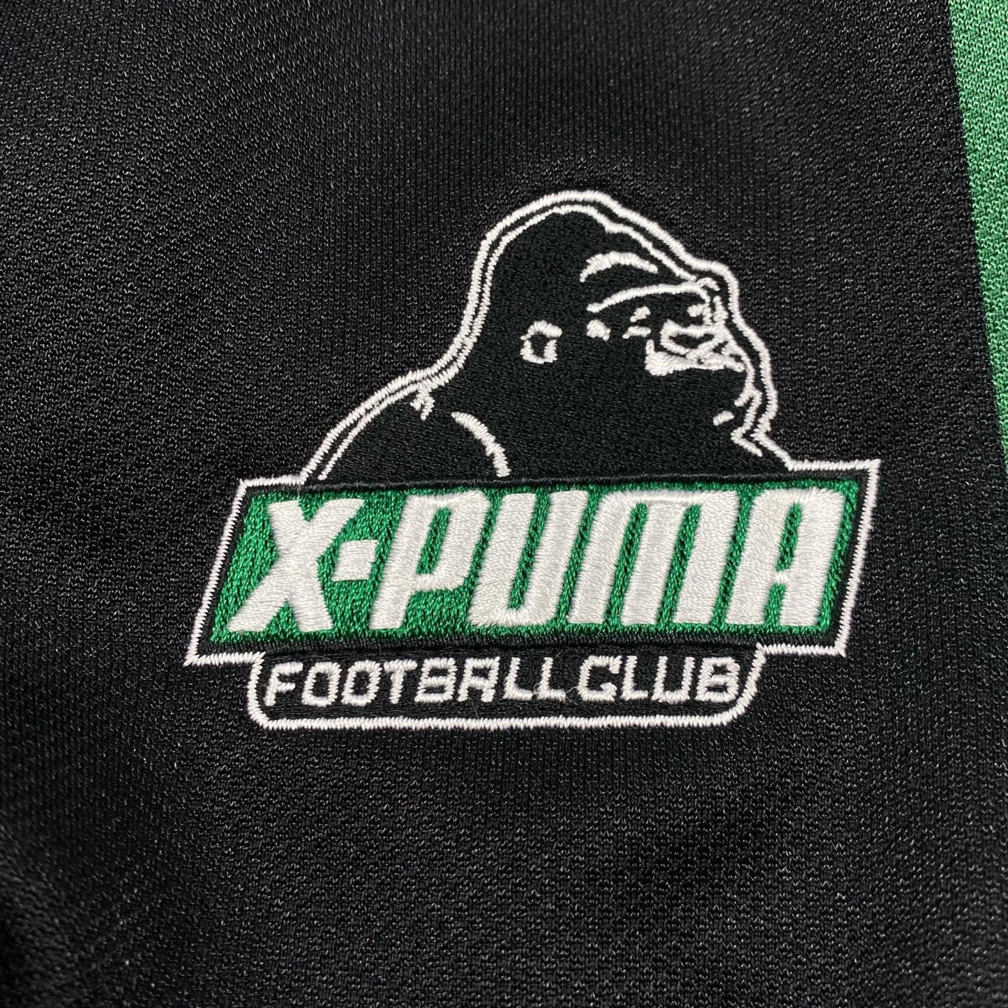 PUMA | プーマ パンツ 633588-01 ブラック サイズ：L