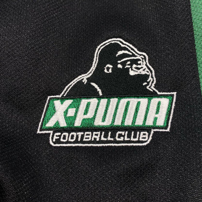PUMA | プーマ パンツ 633588-01 ブラック サイズ：L