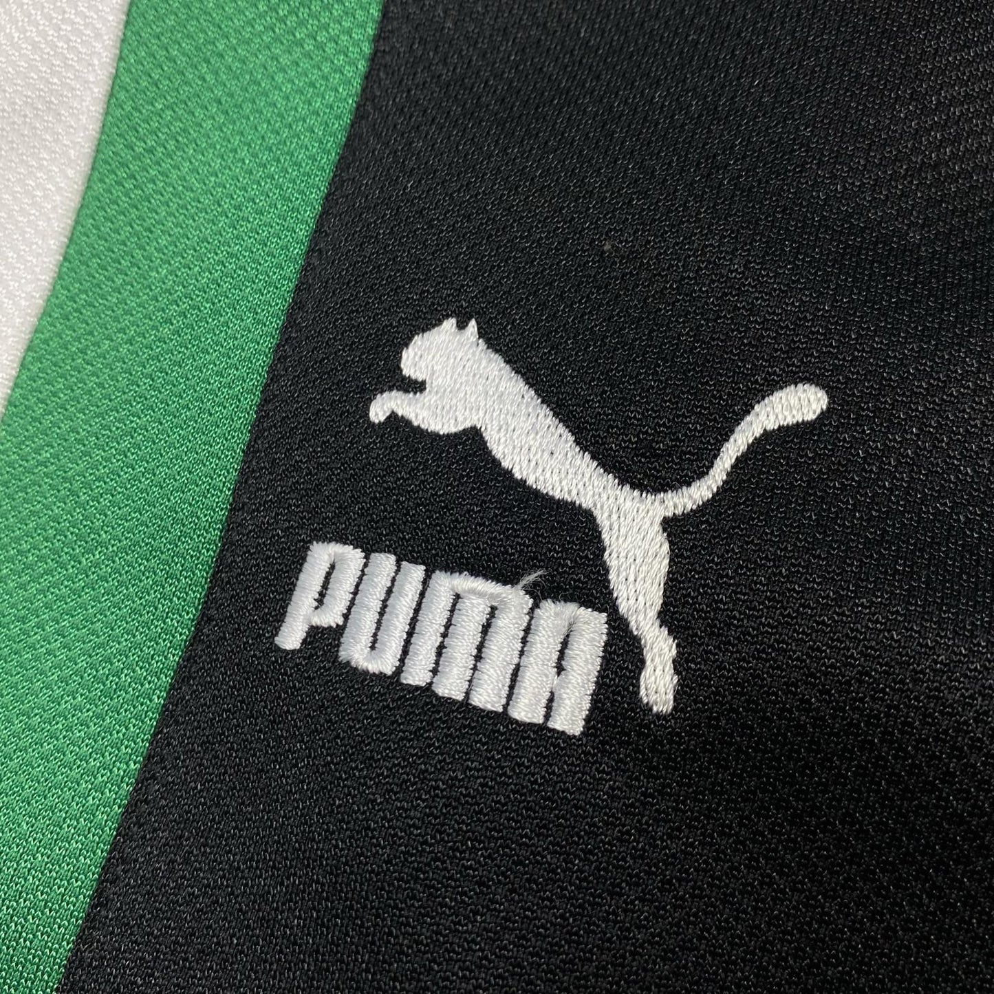PUMA | プーマ パンツ 633588-01 ブラック サイズ：L