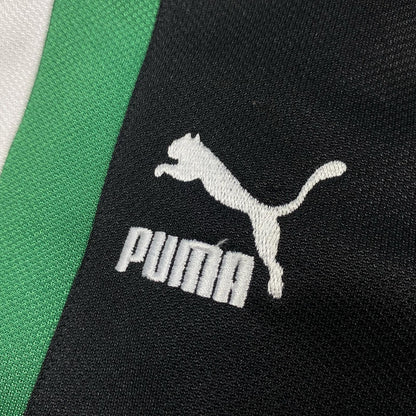 PUMA | プーマ パンツ 633588-01 ブラック サイズ：L