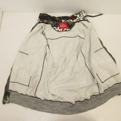 【中古】Vivienne Westwood Red Label | ヴィヴィアンウエストウッド レッドレーベル FREEDOM FIGHTER パーカー 5006M ｻｲｽﾞ:00