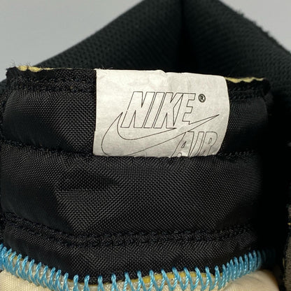 【中古】NIKE | ナイキ JORDAN 1 HIGH OG SP スニーカー HV8563-600 レッド
