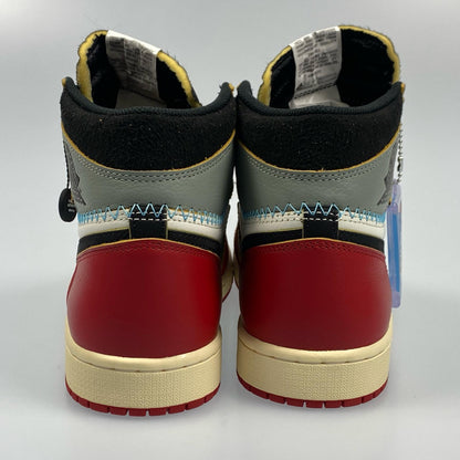 【中古】NIKE | ナイキ JORDAN 1 HIGH OG SP スニーカー HV8563-600 レッド
