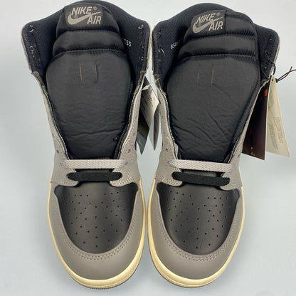 【中古】NIKE | ナイキ AIR JORDAN 1 HIGH '85 'REVERSE SHADOW' スニーカー HV6674-020 2025S/S 27.0cm グレー 27cm
