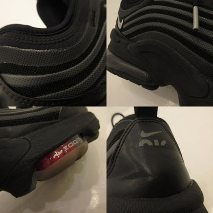 【中古】NIKE | ナイキ AIR MAX ZOOM 950 スニーカー CJ6700-001 ブラック 26.5cm