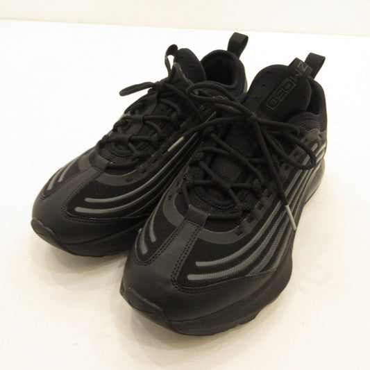 【中古】NIKE | ナイキ AIR MAX ZOOM 950 スニーカー CJ6700-001 ブラック 26.5cm