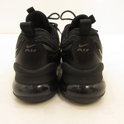 【中古】NIKE | ナイキ AIR MAX ZOOM 950 スニーカー CJ6700-001 ブラック 26.5cm