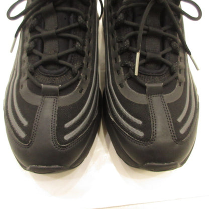 【中古】NIKE | ナイキ AIR MAX ZOOM 950 スニーカー CJ6700-001 ブラック 26.5cm