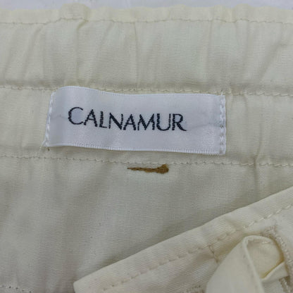 【中古】 LAYERED LOOSE DENIM パンツ 592532400101-01 2025S/S ブルー サイズ：M