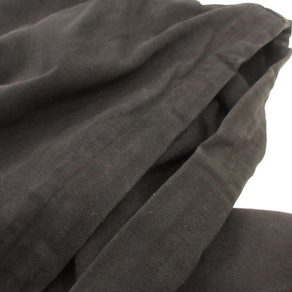 【中古】Rick Owens | リックオウエンス パーカー 並行品 ブラック サイズ：M