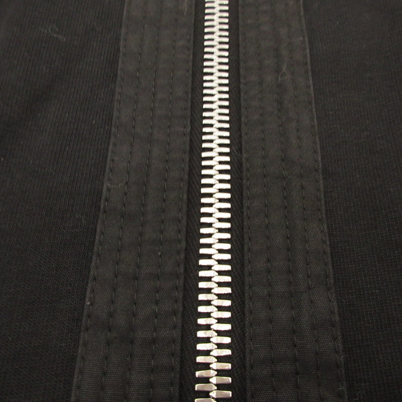 【中古】Rick Owens | リックオウエンス パーカー 並行品 ブラック サイズ：M