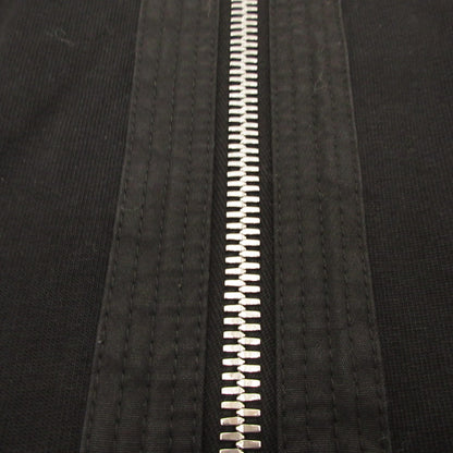 【中古】Rick Owens | リックオウエンス パーカー 並行品 ブラック サイズ：M