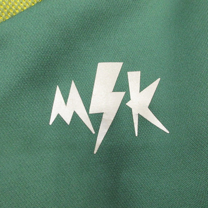 masterkey | マスターキー Mirage SWEAT スウェット MK25S-C-17 ｻｲｽﾞ:F グリーン