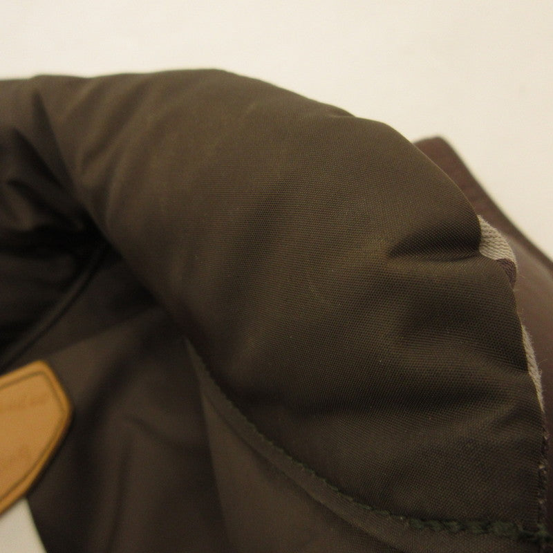 【中古】Rocky Mountain FeatherBed | ロッキーマウンテンフェザーベッド ダウンベスト 1243AV01 カモ サイズ：36