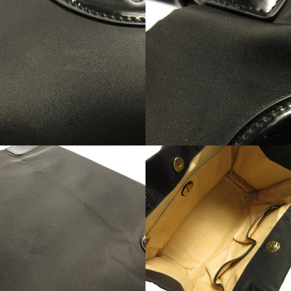 【中古】Tory Burch | トリーバーチ トートバッグ 50009811 ブラック