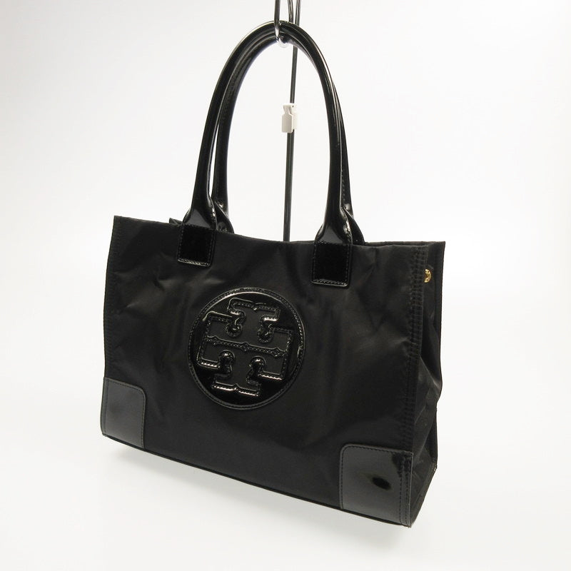 【中古】Tory Burch | トリーバーチ トートバッグ 50009811 ブラック