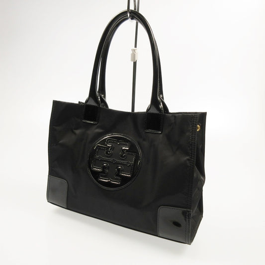 【中古】Tory Burch | トリーバーチ トートバッグ 50009811 ブラック