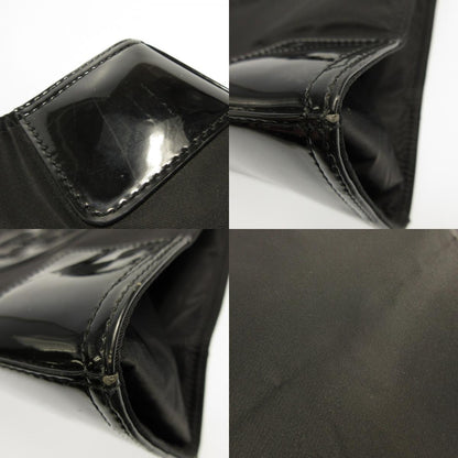 【中古】Tory Burch | トリーバーチ トートバッグ 50009811 ブラック