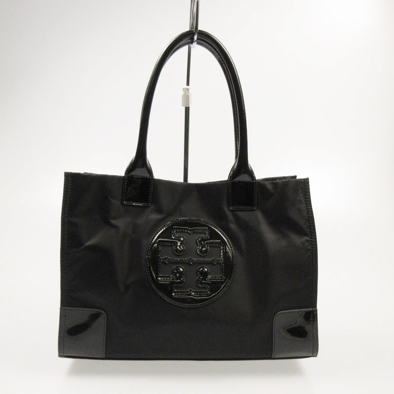 【中古】Tory Burch | トリーバーチ トートバッグ 50009811 ブラック