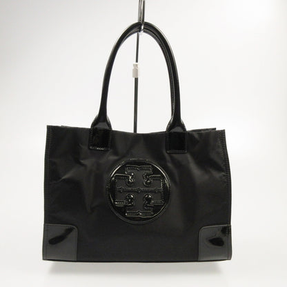 【中古】Tory Burch | トリーバーチ トートバッグ 50009811 ブラック