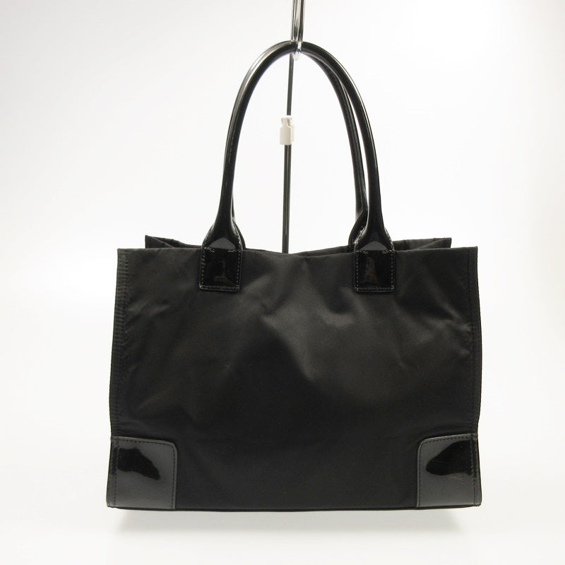 【中古】Tory Burch | トリーバーチ トートバッグ 50009811 ブラック
