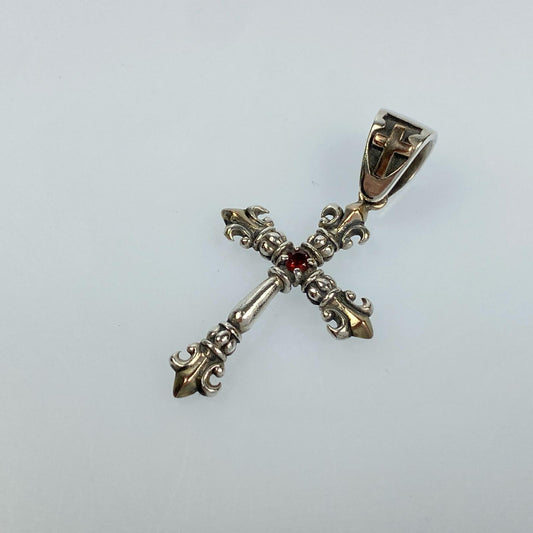 【中古】Lord Camelot | ロードキャメロット ペンダントトップ LC964 GAR シルバー