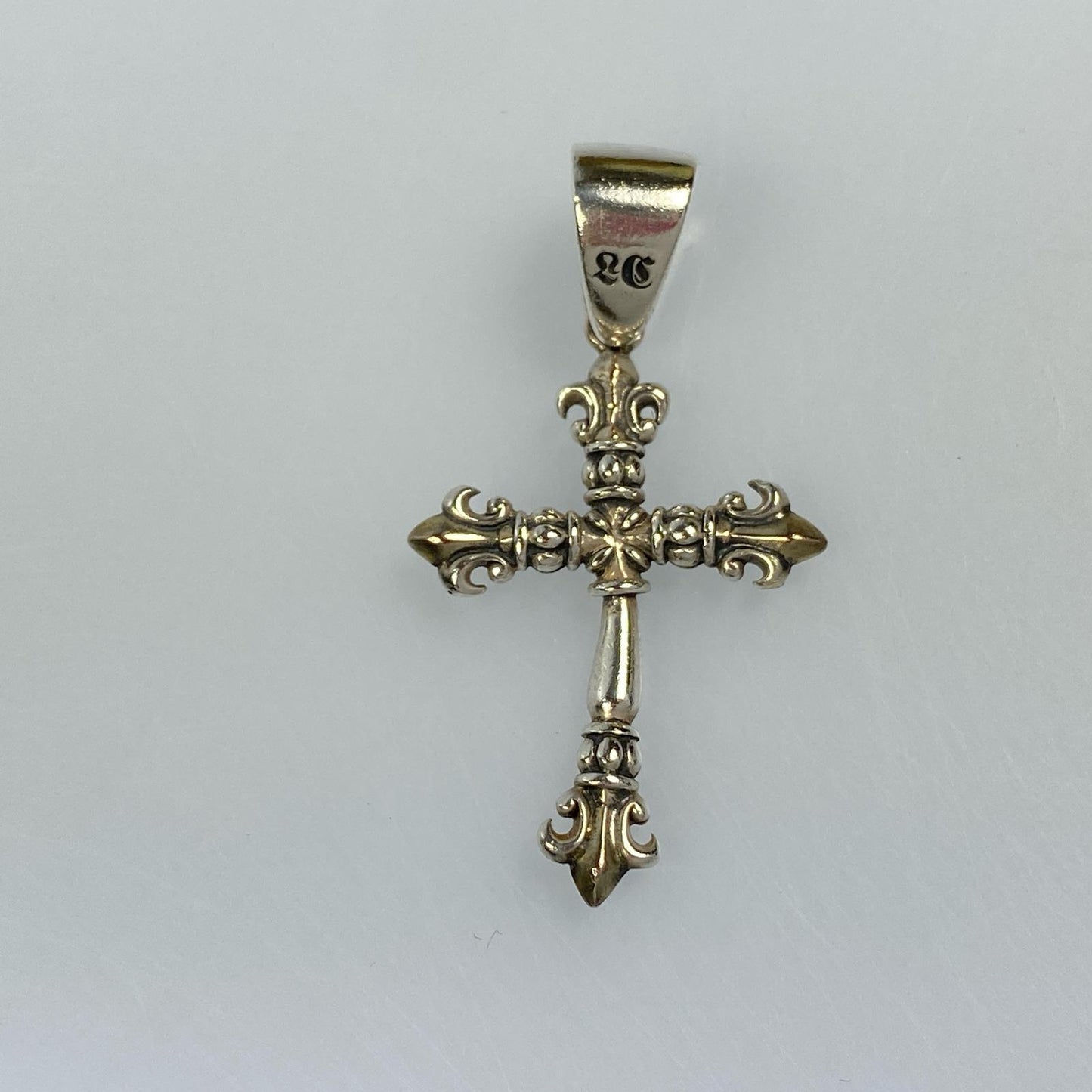 【中古】Lord Camelot | ロードキャメロット ペンダントトップ LC964 GAR シルバー