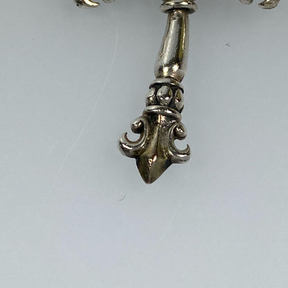【中古】Lord Camelot | ロードキャメロット ペンダントトップ LC964 GAR シルバー