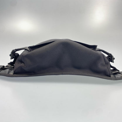 【中古】PORTER | ポーター HEAT ウエストバッグ 703-06978 ブラック