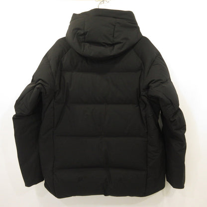 【中古】DESCENTE | デサント MIZUSAWA DOWN OVERSIZED JACKET 'MOUNTAINEER' ダウンジャケット DAMWGK32U ブラック サイズ：M