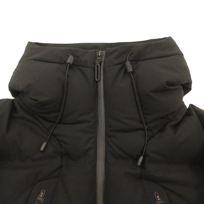 【中古】DESCENTE | デサント MIZUSAWA DOWN OVERSIZED JACKET 'MOUNTAINEER' ダウンジャケット DAMWGK32U ブラック サイズ：M