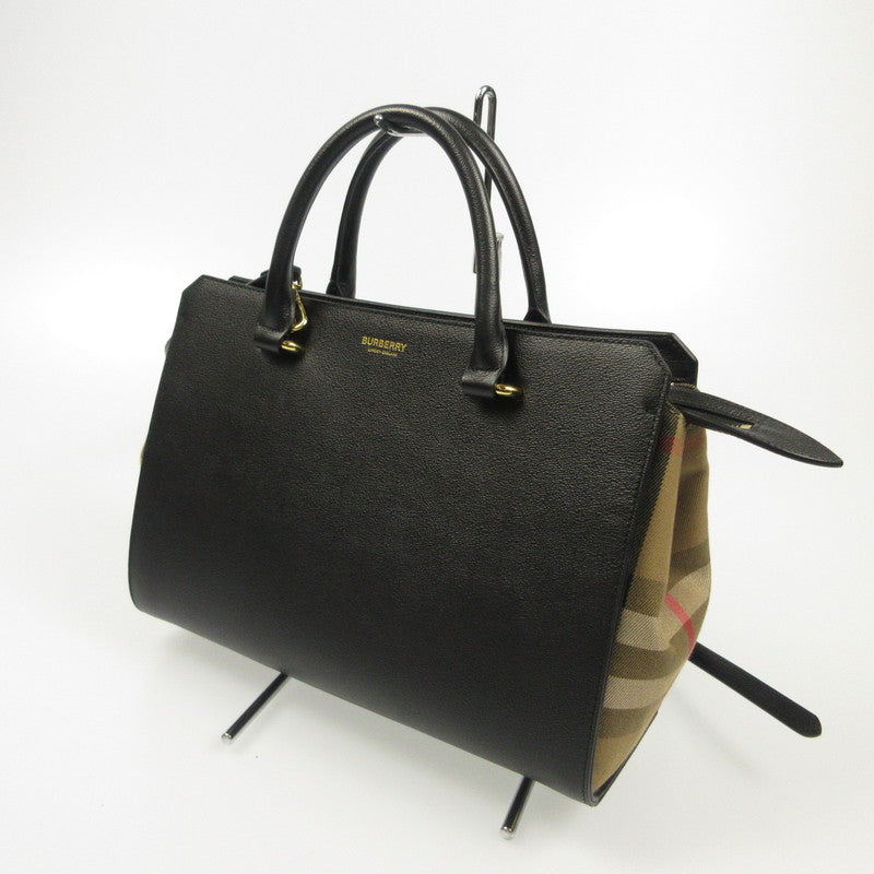 [Used] BURBERRY London England | MD BANWELL MX GBH Other Bag 8084022 Black
