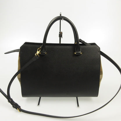 [Used] BURBERRY London England | MD BANWELL MX GBH Other Bag 8084022 Black