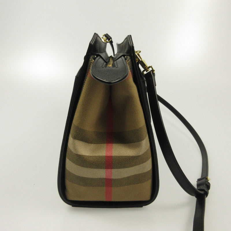 [Used] BURBERRY London England | MD BANWELL MX GBH Other Bag 8084022 Black