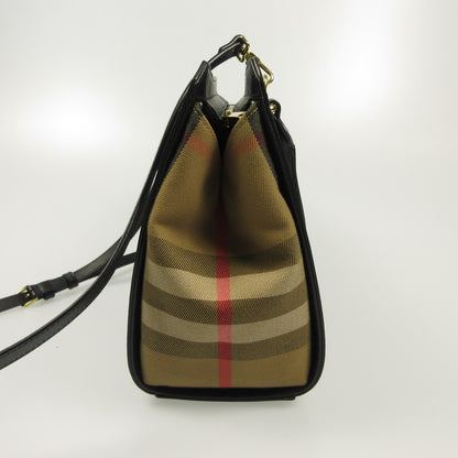 [Used] BURBERRY London England | MD BANWELL MX GBH Other Bag 8084022 Black