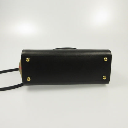 [Used] BURBERRY London England | MD BANWELL MX GBH Other Bag 8084022 Black