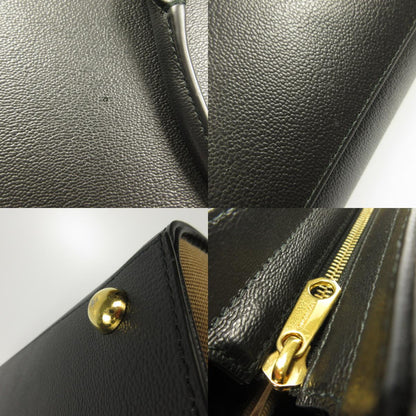[Used] BURBERRY London England | MD BANWELL MX GBH Other Bag 8084022 Black