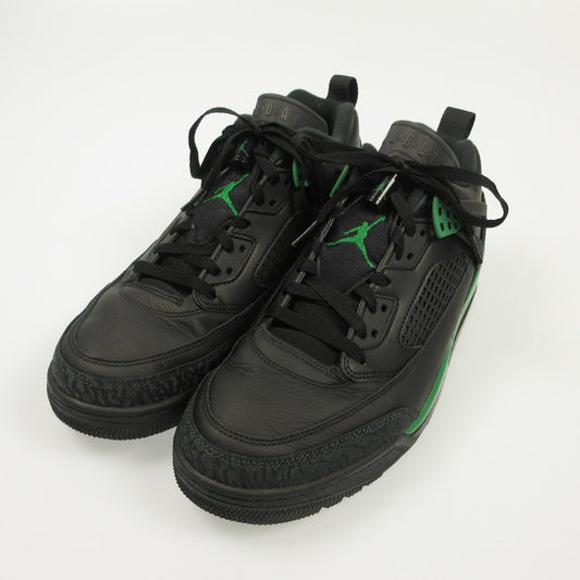 【中古】NIKE | ナイキ JORDAN SPIZIKE LOW CELTICS スニーカー FQ1759-003 年式:2025S/S ブラック 29cm