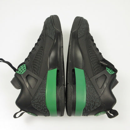 【中古】NIKE | ナイキ JORDAN SPIZIKE LOW CELTICS スニーカー FQ1759-003 年式:2025S/S ブラック 29cm