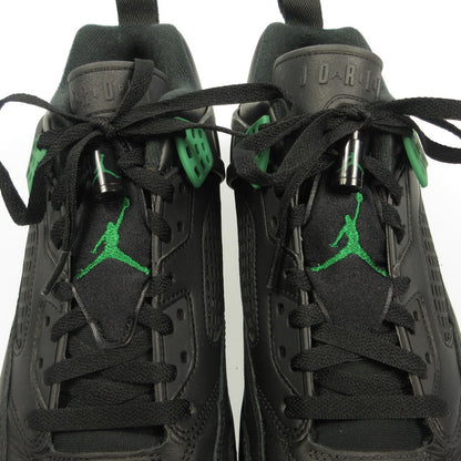 【中古】NIKE | ナイキ JORDAN SPIZIKE LOW CELTICS スニーカー FQ1759-003 年式:2025S/S ブラック 29cm