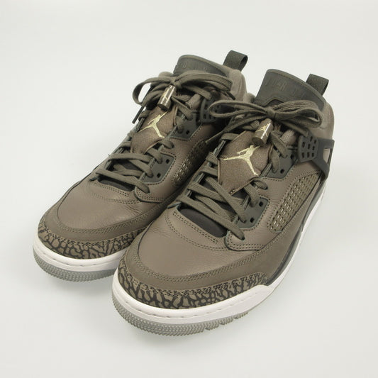 【中古】NIKE | ナイキ JORDAN SPIZIKE LOW CAVE STONE スニーカー FQ1759-201 年式:2024A/W グレー 29cm