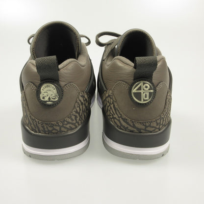 【中古】NIKE | ナイキ JORDAN SPIZIKE LOW CAVE STONE スニーカー FQ1759-201 年式:2024A/W グレー 29cm